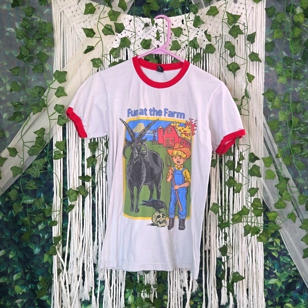 Black Matter Tee